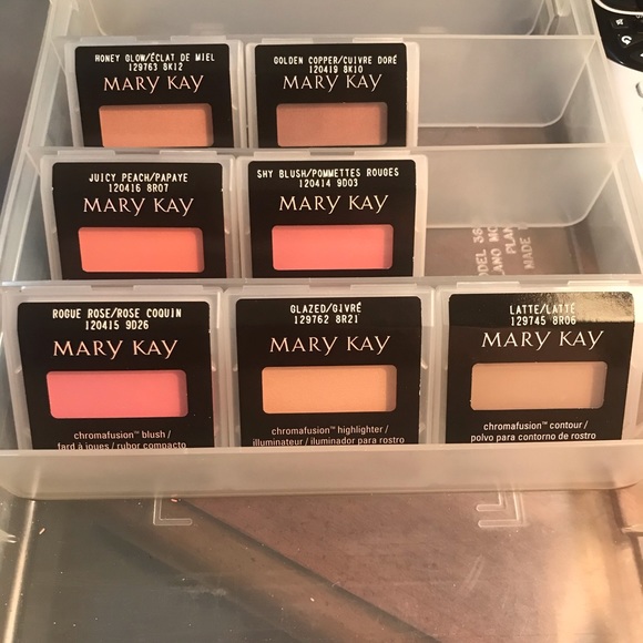 Blush